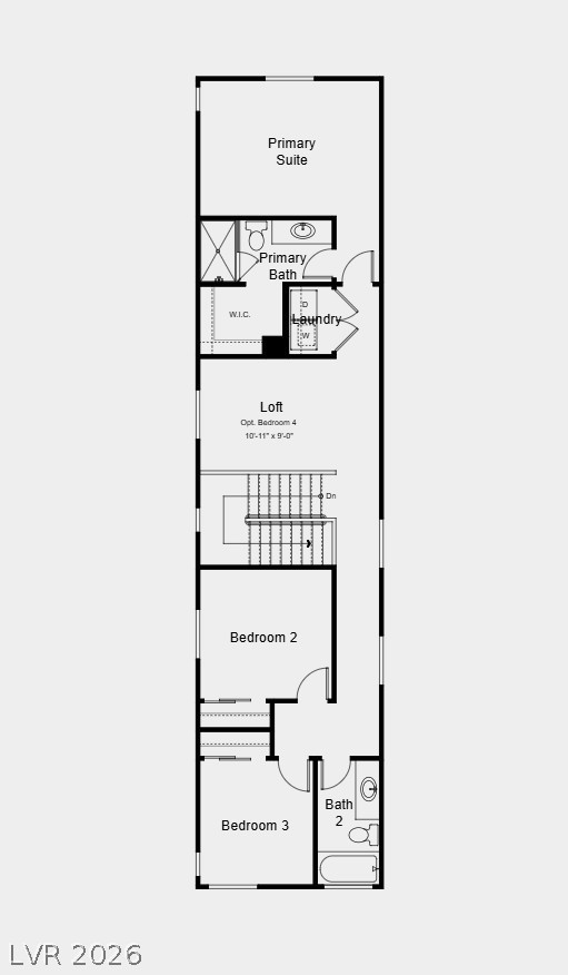 2116 Abraham Avenue Las Vegas NV 89106