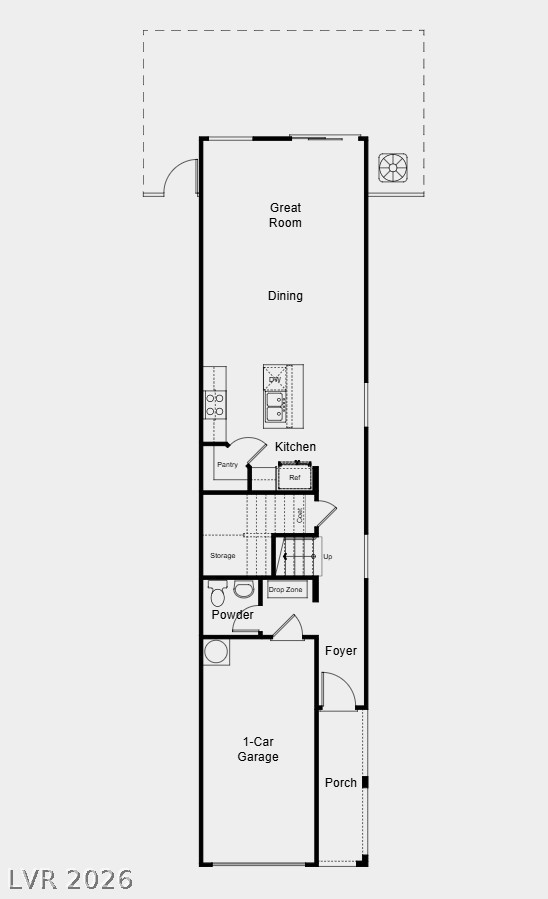 2116 Abraham Avenue Las Vegas NV 89106