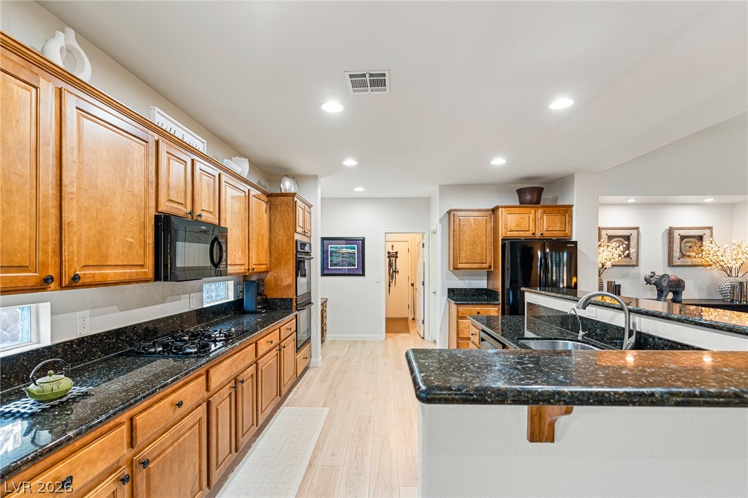 5911 Hansford Ranch Avenue Las Vegas NV 89131