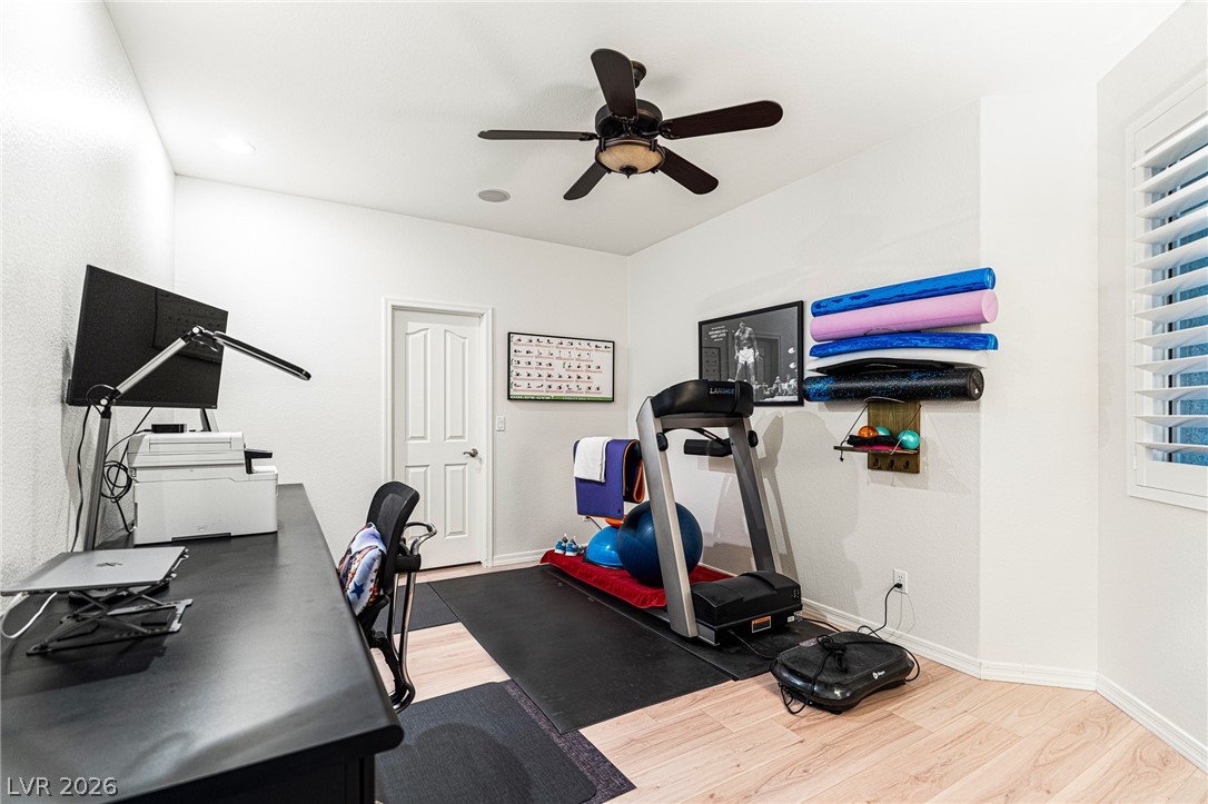 5911 Hansford Ranch Avenue Las Vegas NV 89131