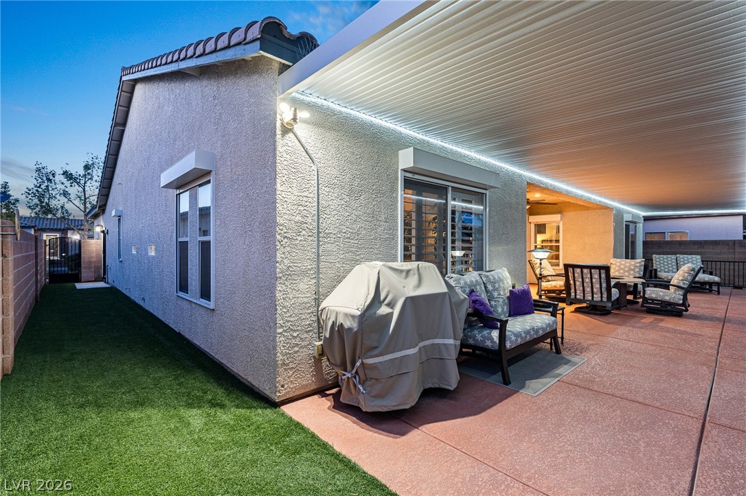 5911 Hansford Ranch Avenue Las Vegas NV 89131