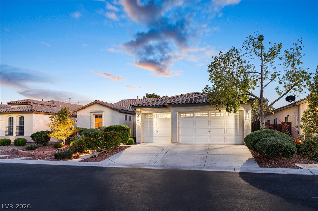 5911 Hansford Ranch Avenue Las Vegas NV 89131