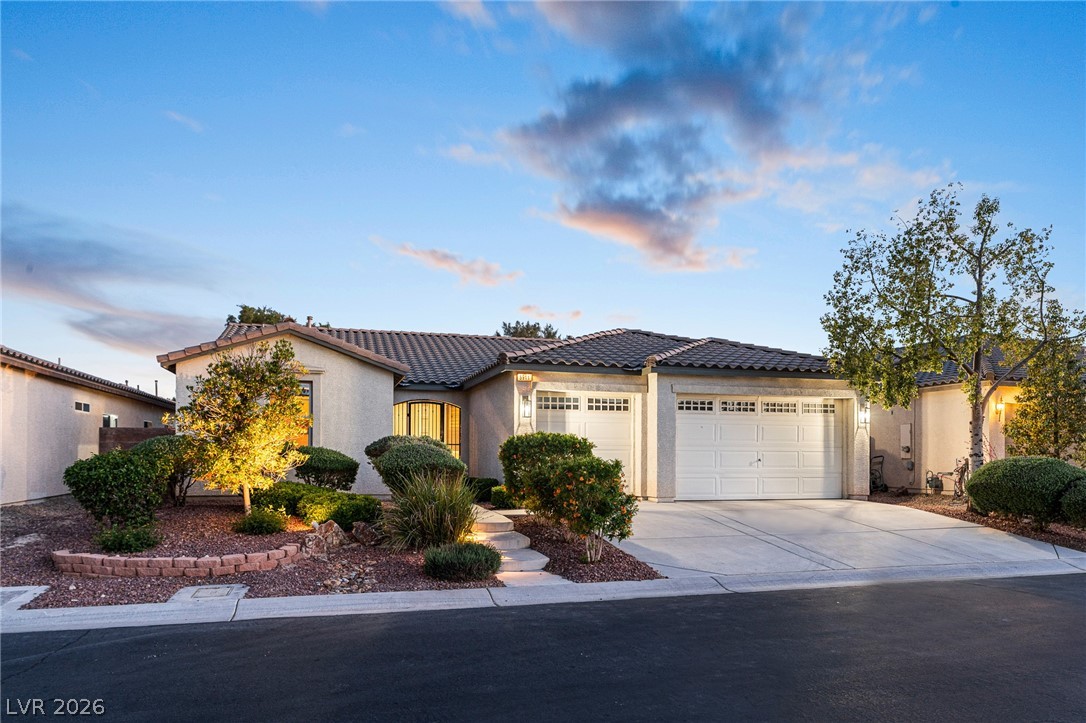 5911 Hansford Ranch Avenue Las Vegas NV 89131
