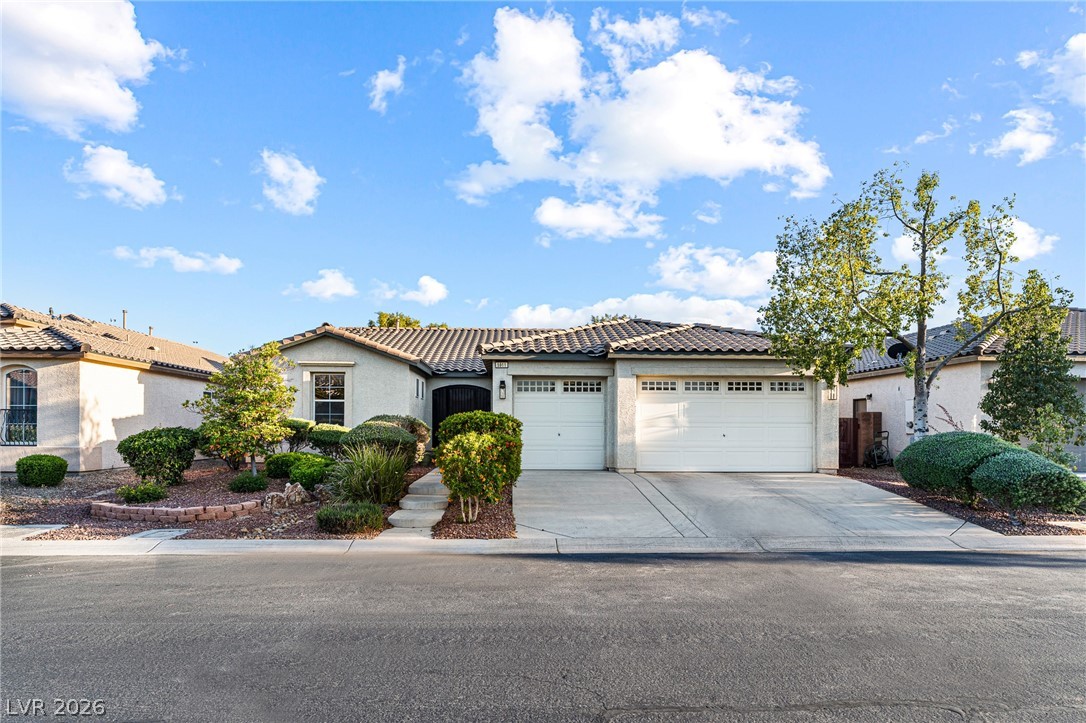 5911 Hansford Ranch Avenue Las Vegas NV 89131