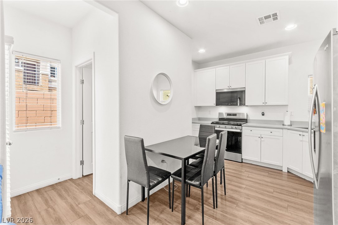 3664 High Prairie Avenue Las Vegas NV 89115
