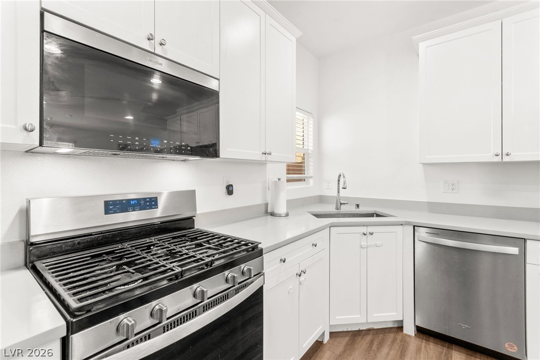 3664 High Prairie Avenue Las Vegas NV 89115