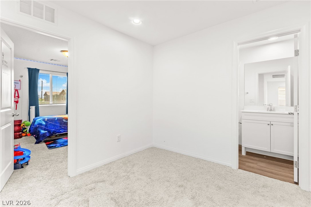 3664 High Prairie Avenue Las Vegas NV 89115