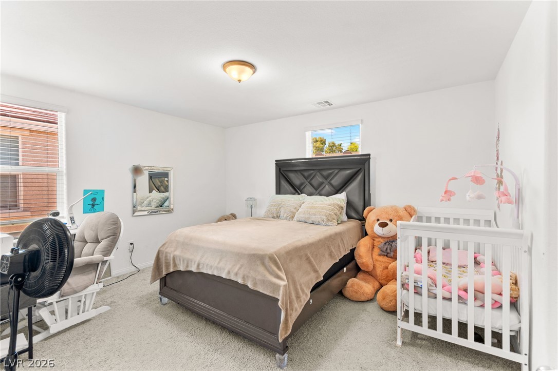 3664 High Prairie Avenue Las Vegas NV 89115