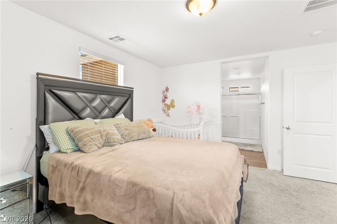 3664 High Prairie Avenue Las Vegas NV 89115