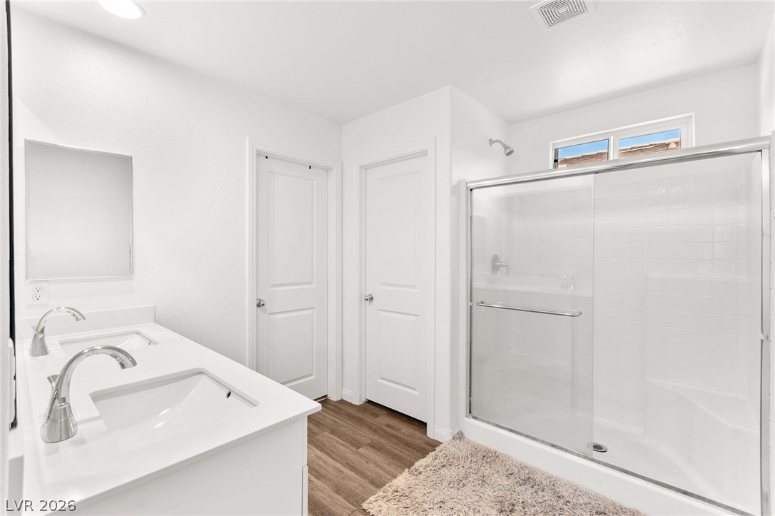 3664 High Prairie Avenue Las Vegas NV 89115