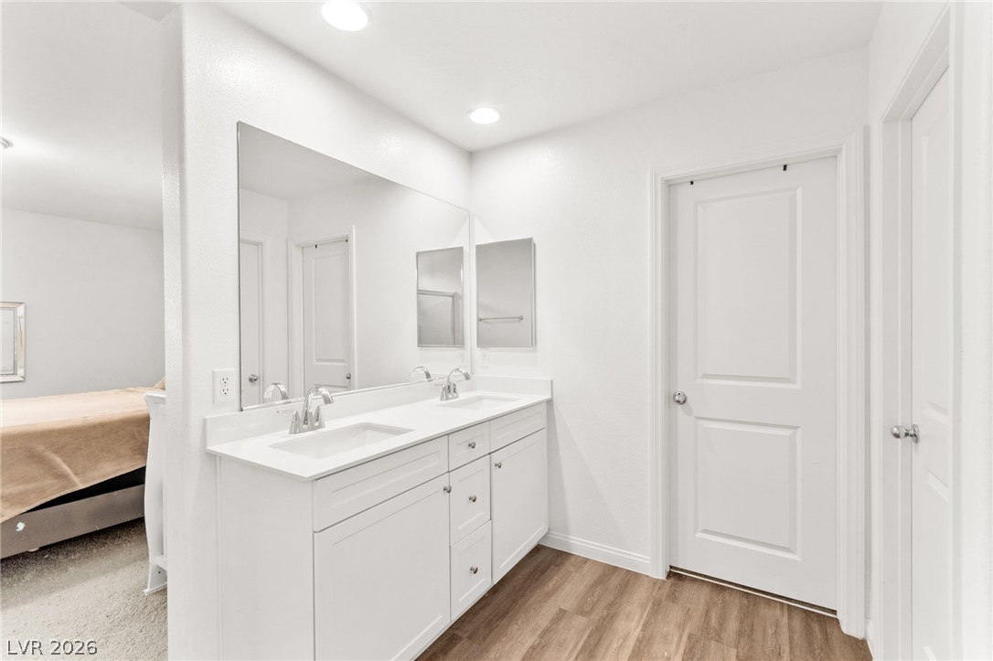 3664 High Prairie Avenue Las Vegas NV 89115