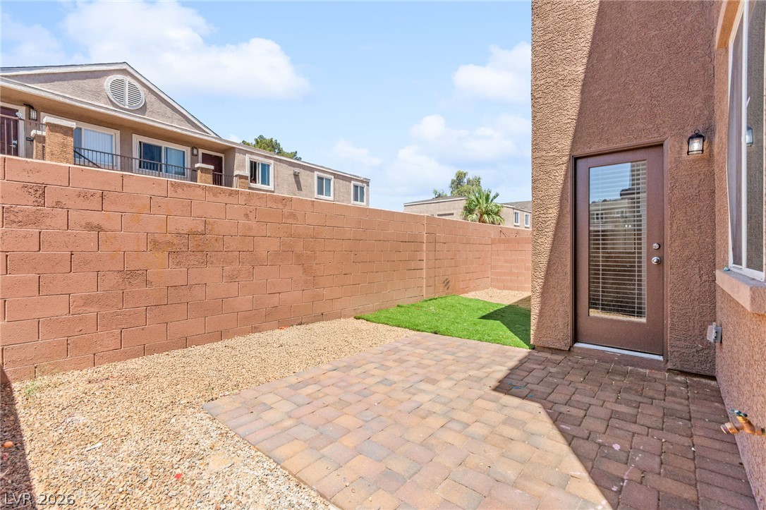 3664 High Prairie Avenue Las Vegas NV 89115