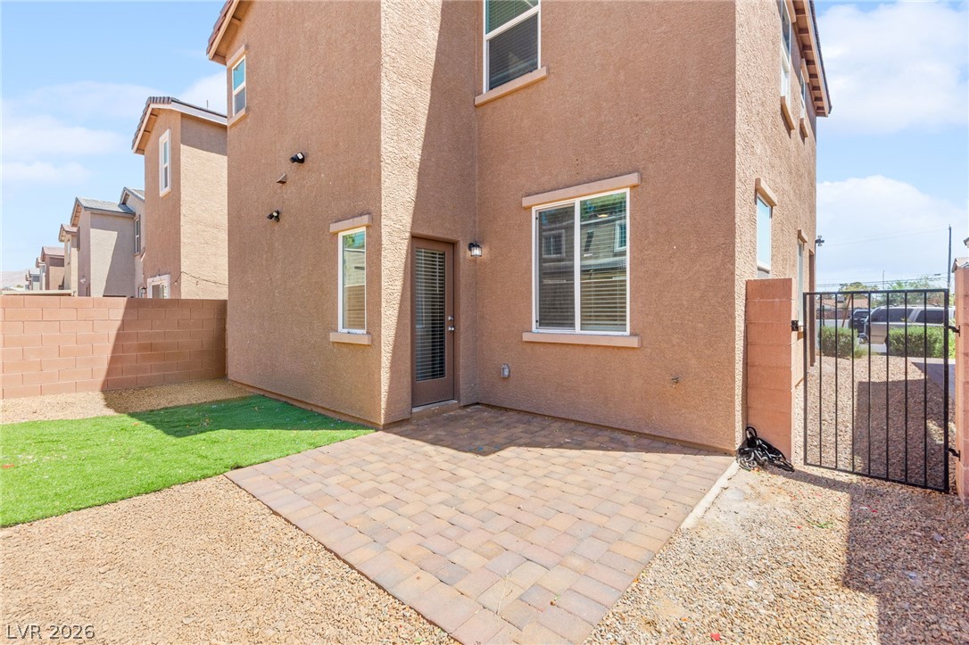 3664 High Prairie Avenue Las Vegas NV 89115