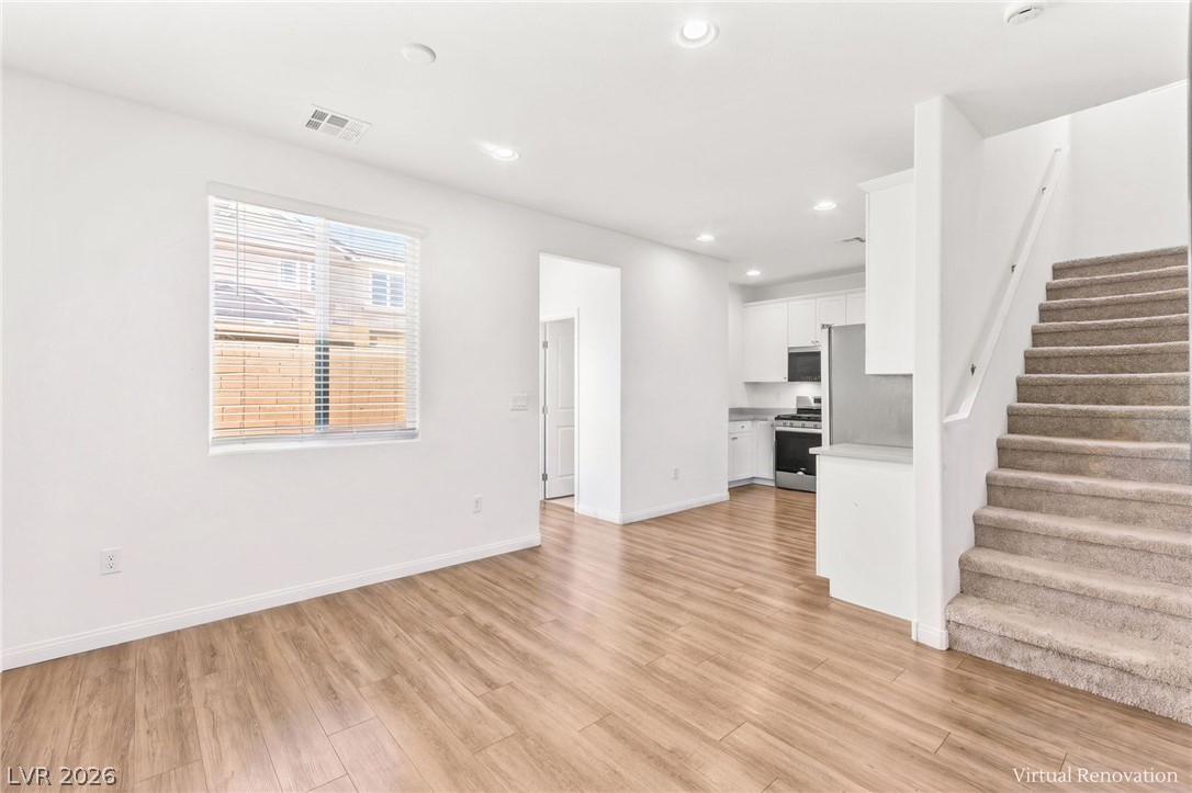 3664 High Prairie Avenue Las Vegas NV 89115