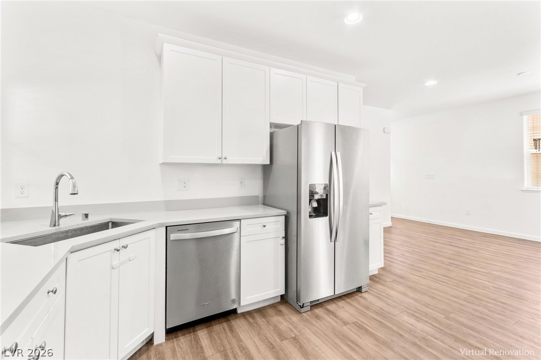 3664 High Prairie Avenue Las Vegas NV 89115