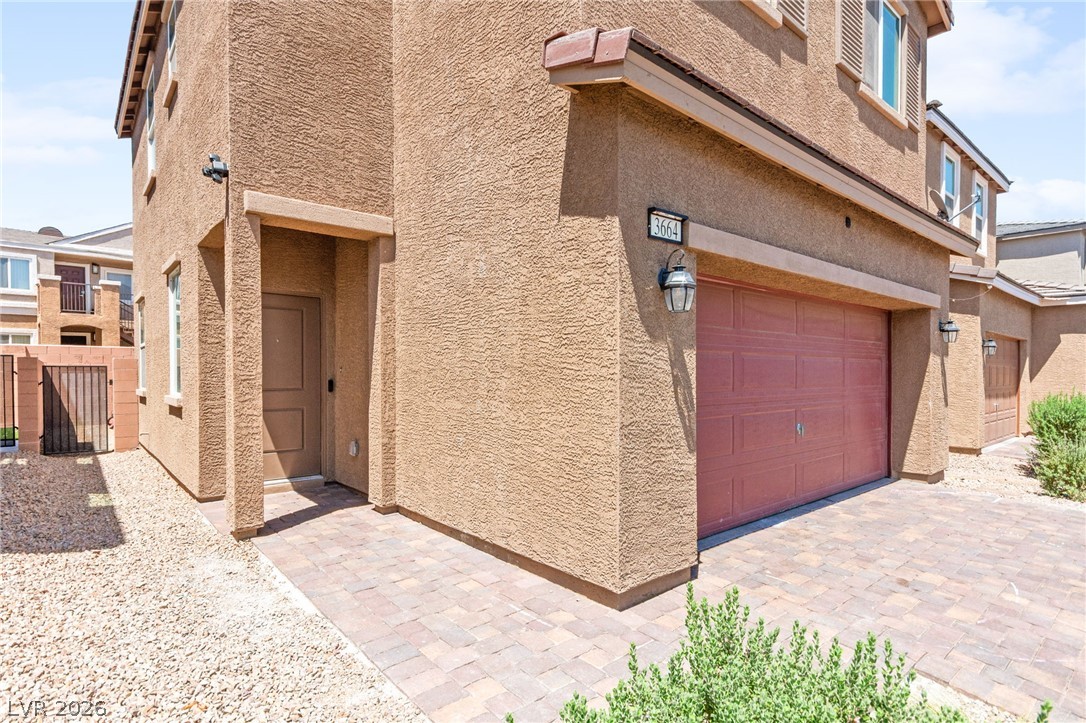 3664 High Prairie Avenue Las Vegas NV 89115