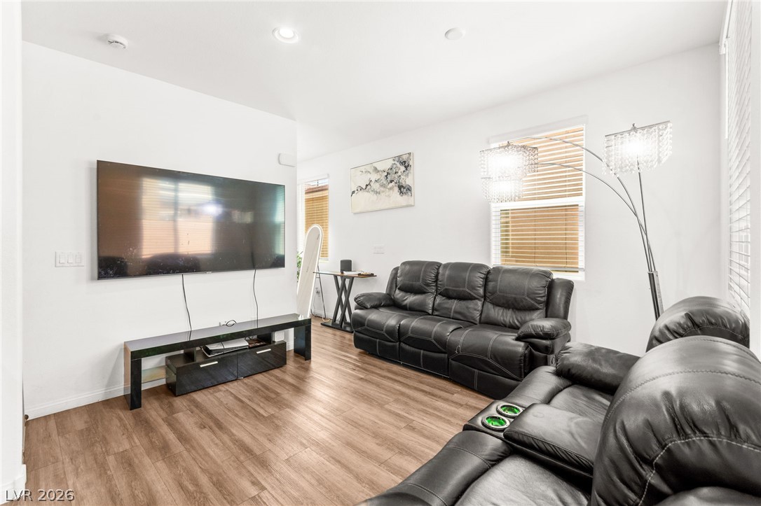 3664 High Prairie Avenue Las Vegas NV 89115