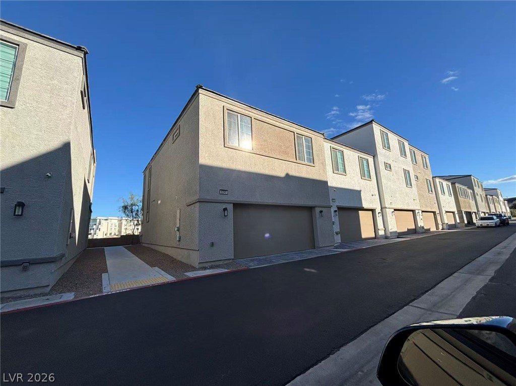 6240 Dolosonte Street Las Vegas NV 89113