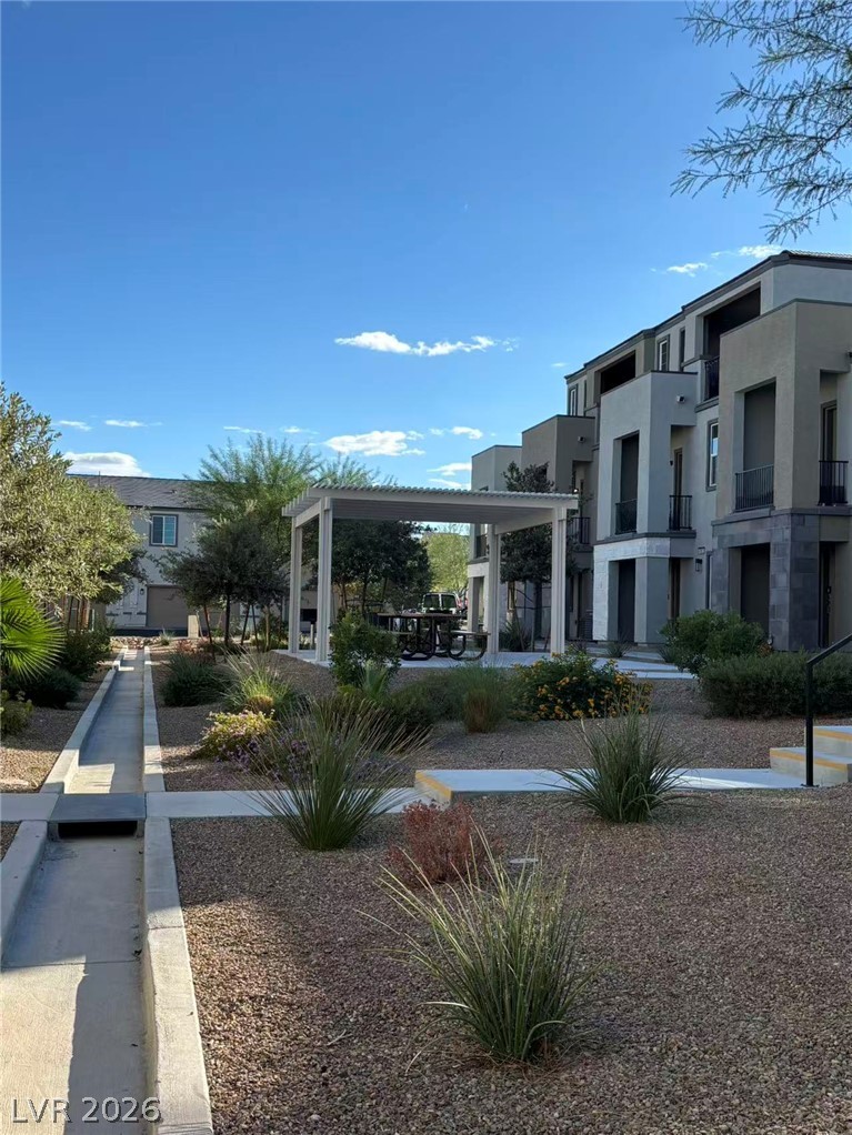 6240 Dolosonte Street Las Vegas NV 89113