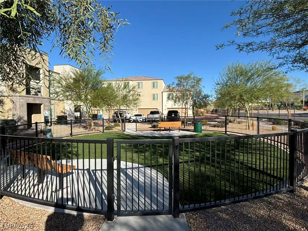 6240 Dolosonte Street Las Vegas NV 89113