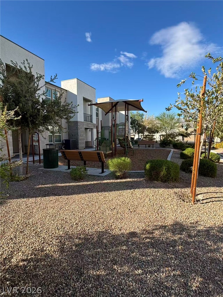 6240 Dolosonte Street Las Vegas NV 89113