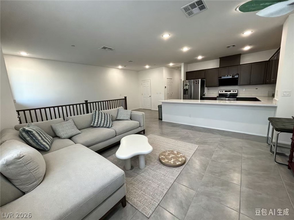 6240 Dolosonte Street Las Vegas NV 89113