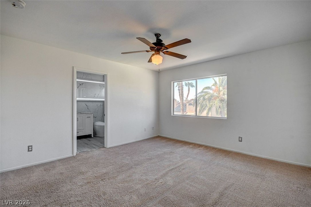 1496 Silver Glen Avenue Las Vegas NV 89123