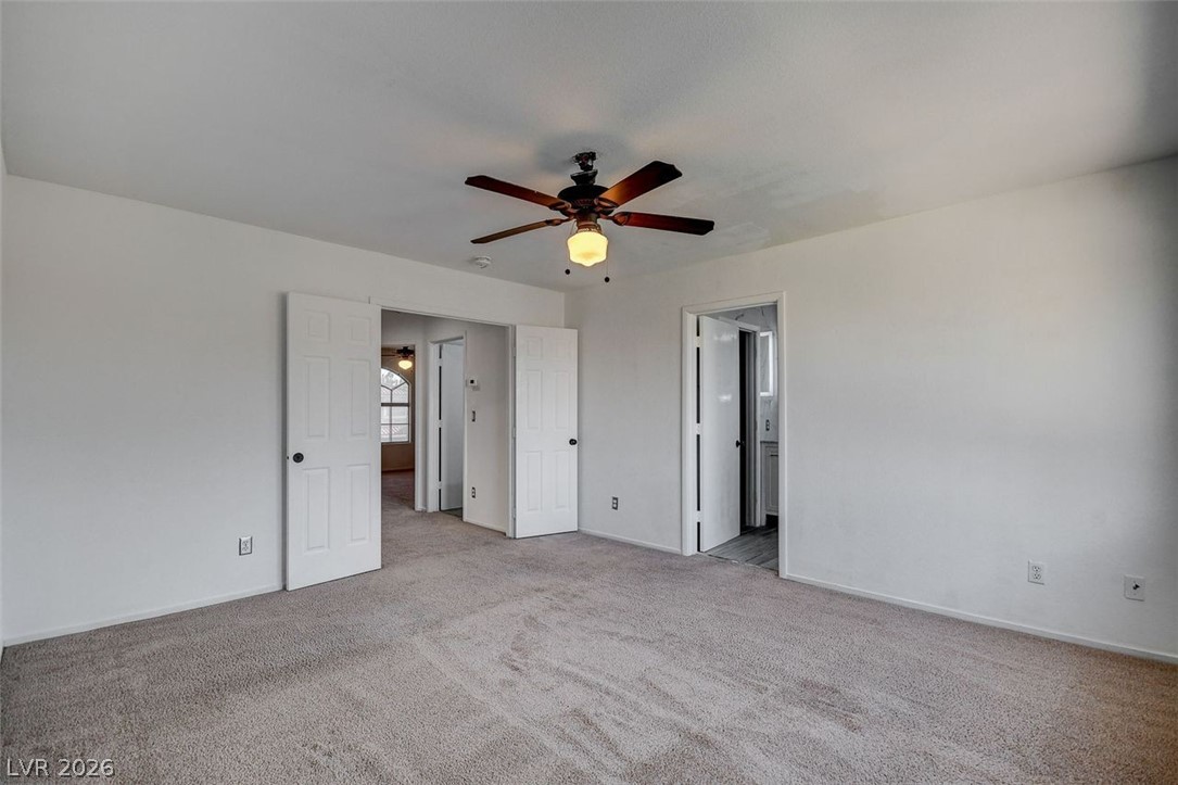 1496 Silver Glen Avenue Las Vegas NV 89123