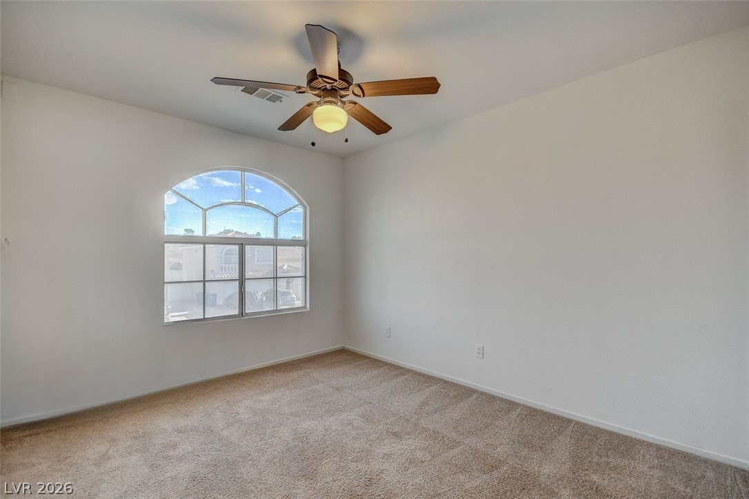 1496 Silver Glen Avenue Las Vegas NV 89123