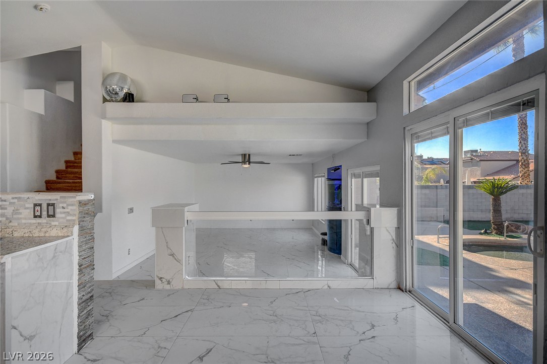 1496 Silver Glen Avenue Las Vegas NV 89123