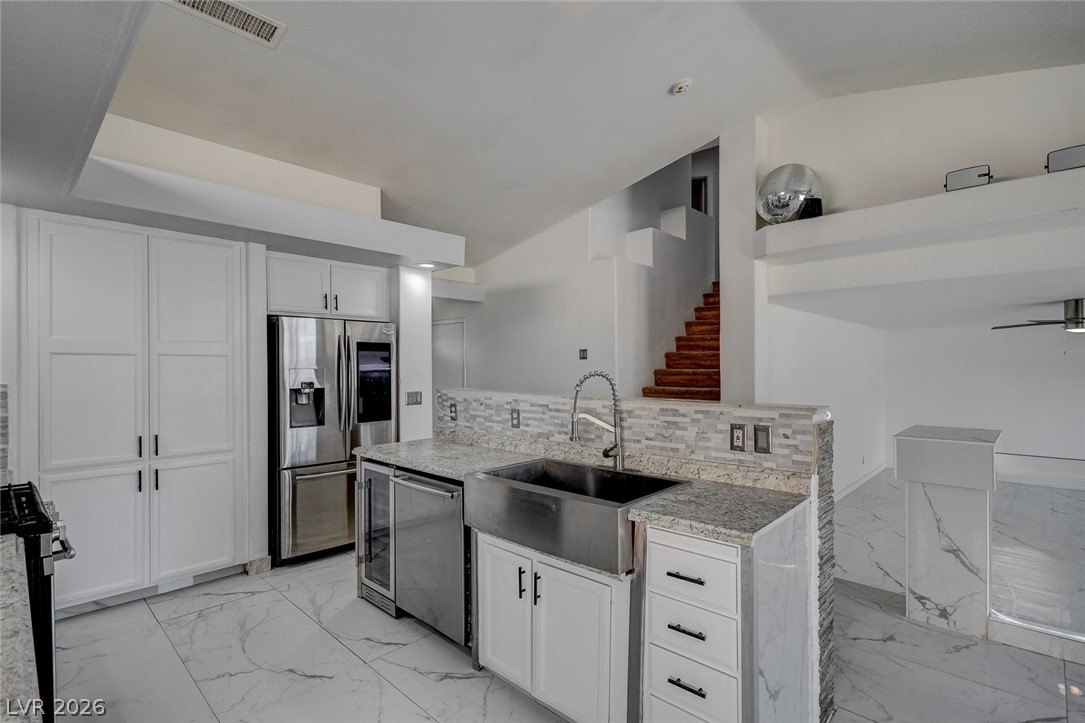 1496 Silver Glen Avenue Las Vegas NV 89123