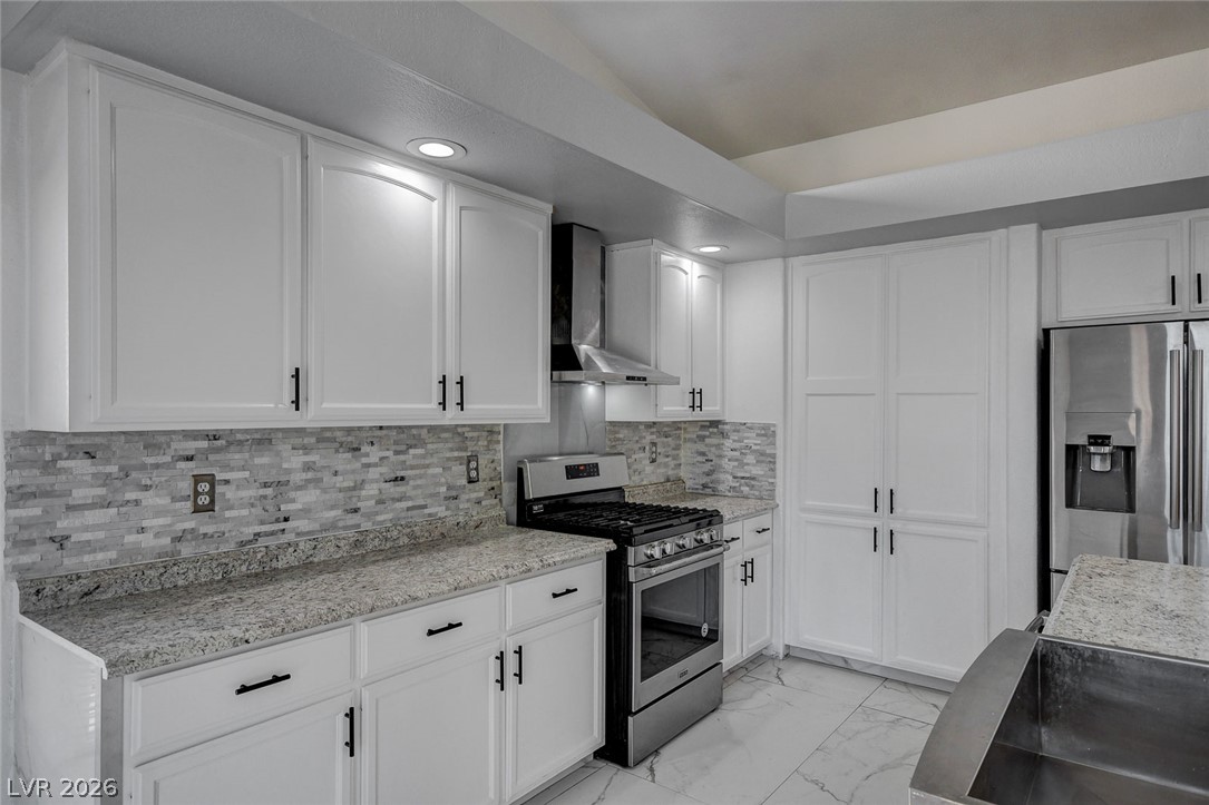 1496 Silver Glen Avenue Las Vegas NV 89123