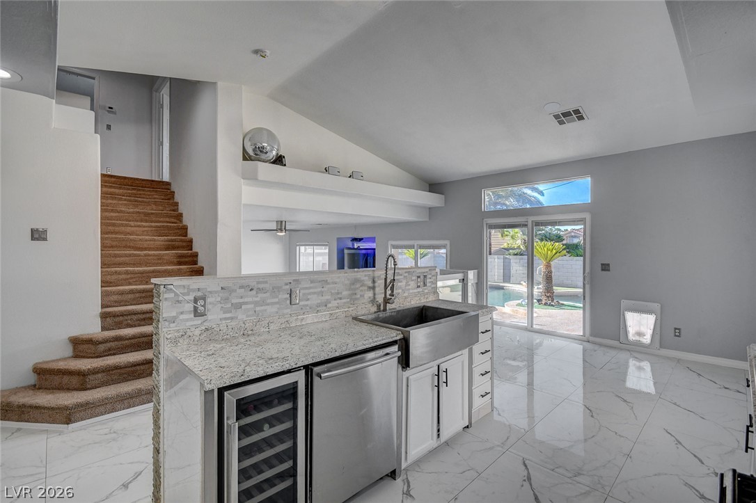 1496 Silver Glen Avenue Las Vegas NV 89123