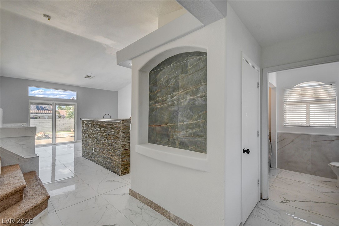 1496 Silver Glen Avenue Las Vegas NV 89123