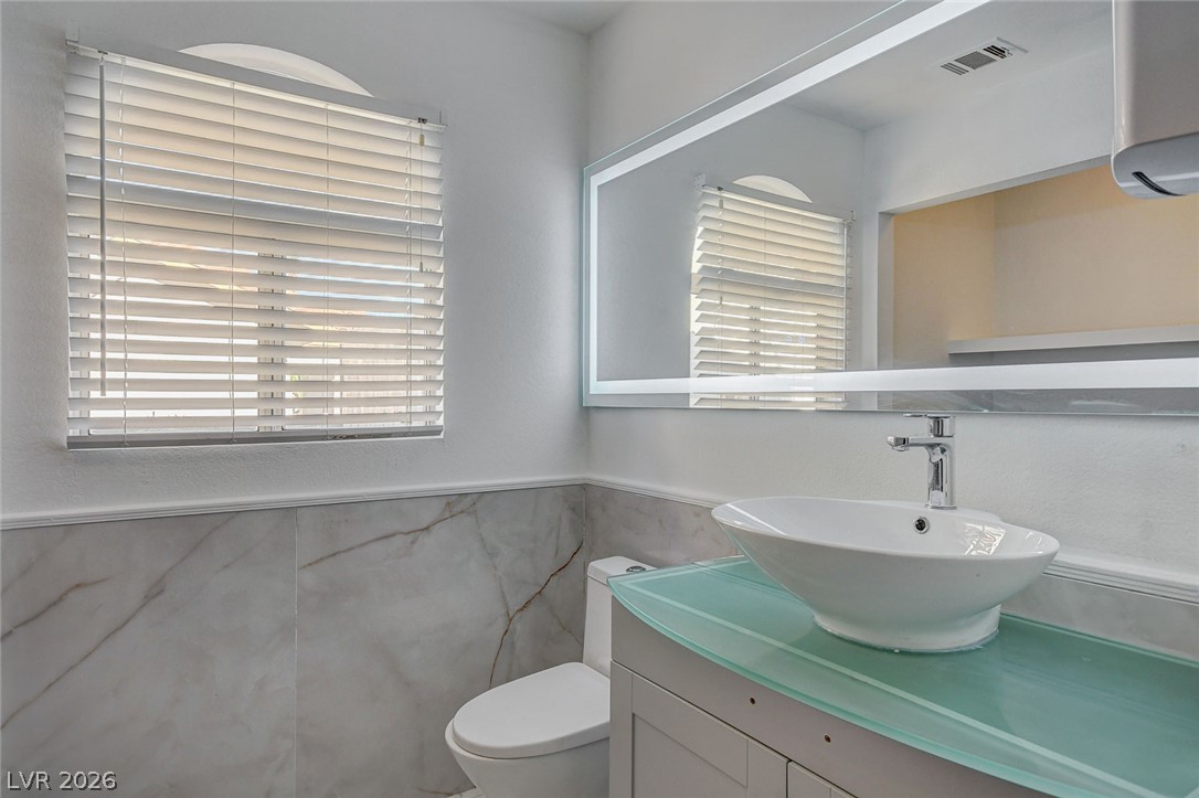 1496 Silver Glen Avenue Las Vegas NV 89123