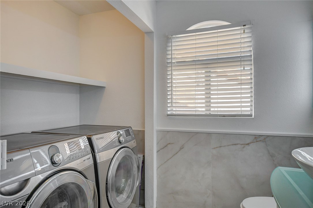 1496 Silver Glen Avenue Las Vegas NV 89123