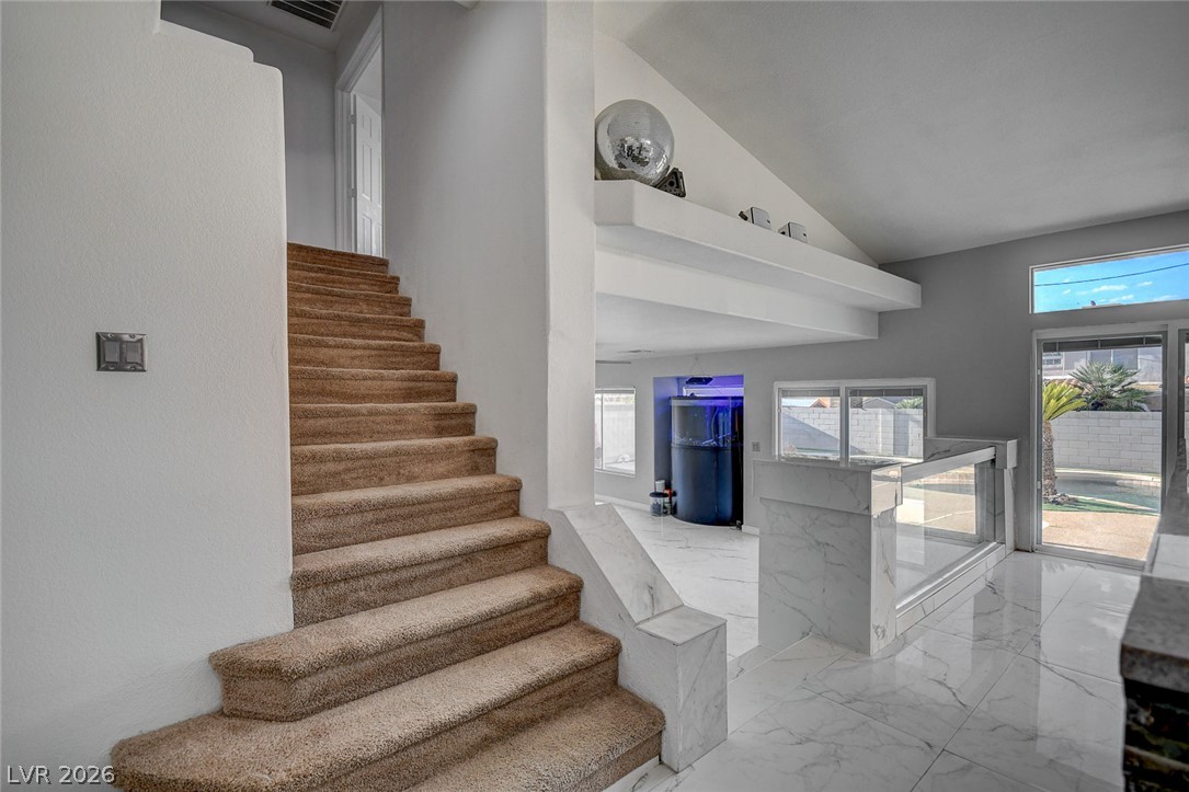 1496 Silver Glen Avenue Las Vegas NV 89123