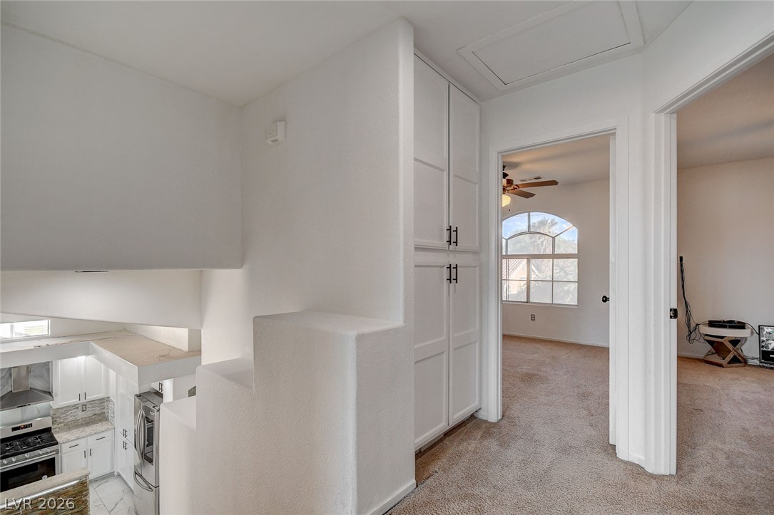1496 Silver Glen Avenue Las Vegas NV 89123