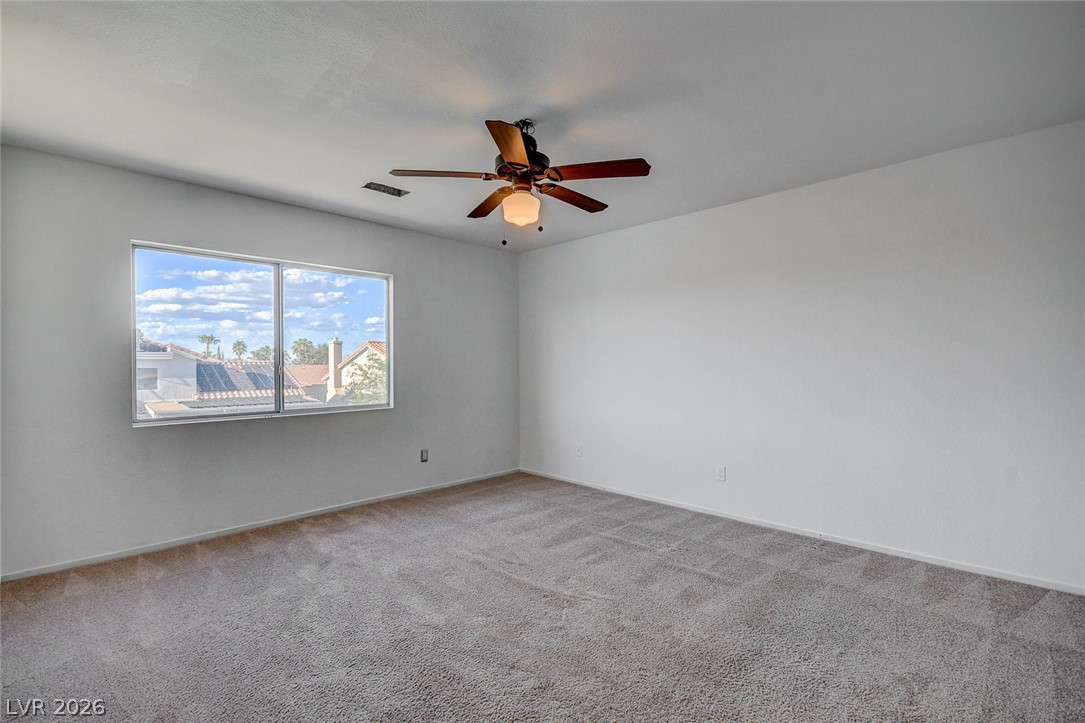 1496 Silver Glen Avenue Las Vegas NV 89123