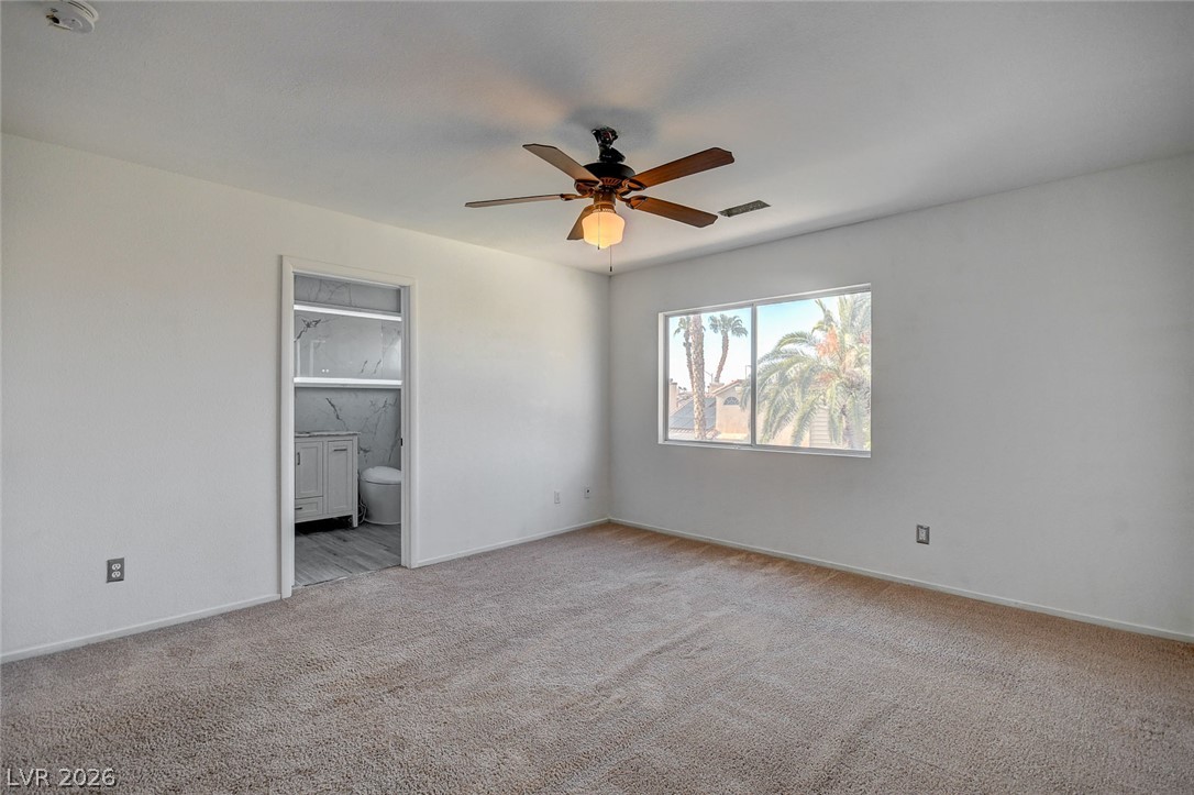 1496 Silver Glen Avenue Las Vegas NV 89123