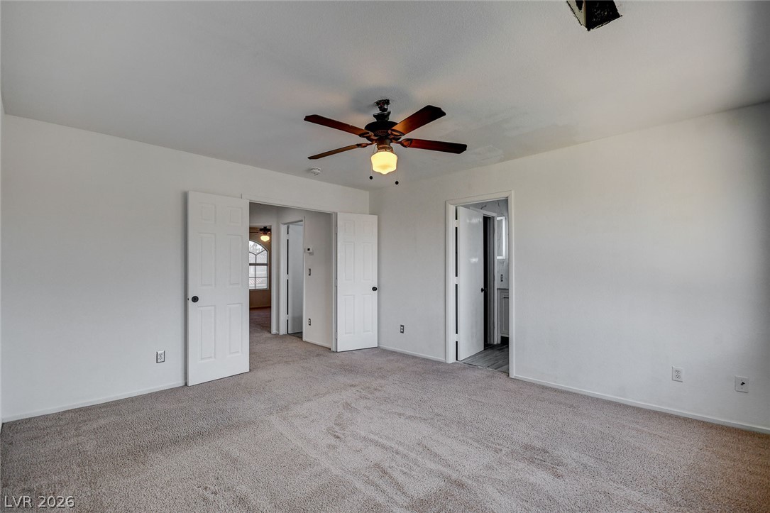 1496 Silver Glen Avenue Las Vegas NV 89123