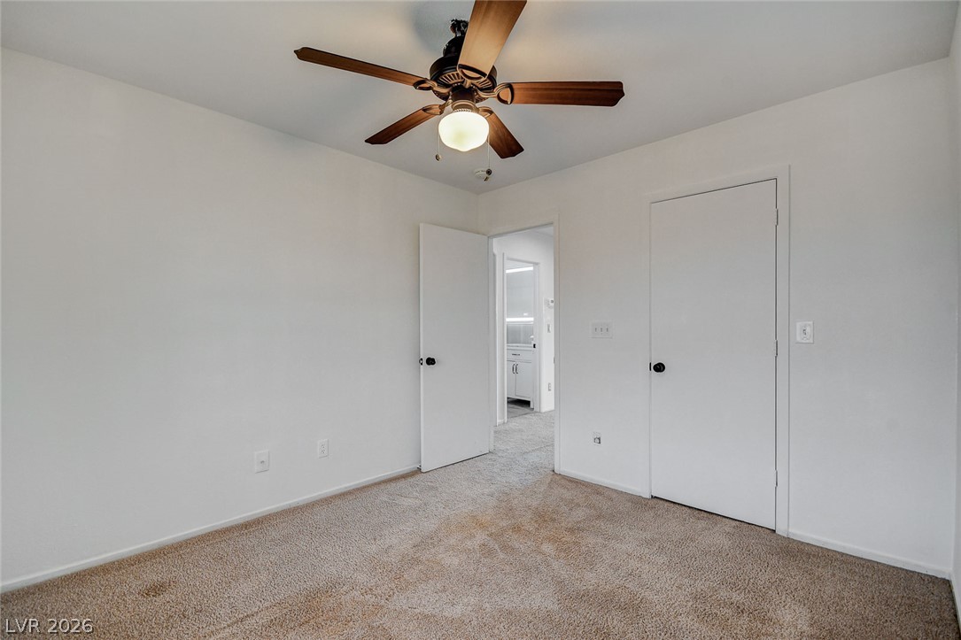 1496 Silver Glen Avenue Las Vegas NV 89123