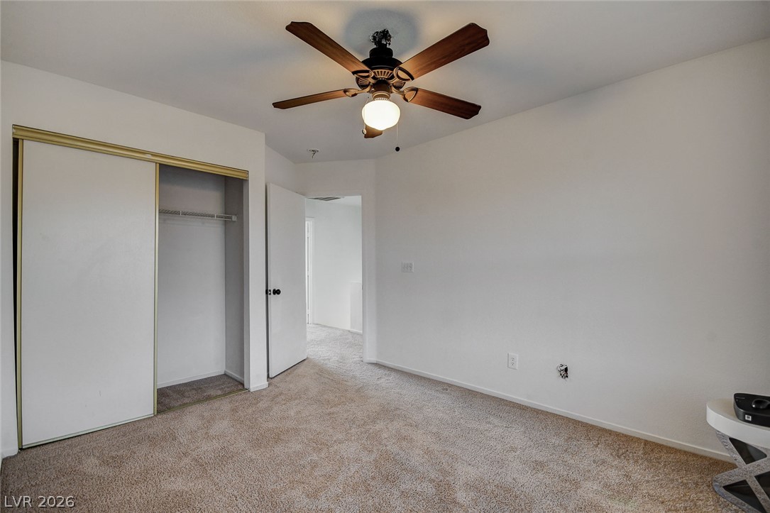 1496 Silver Glen Avenue Las Vegas NV 89123