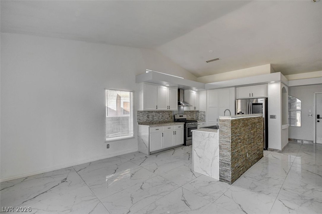 1496 Silver Glen Avenue Las Vegas NV 89123