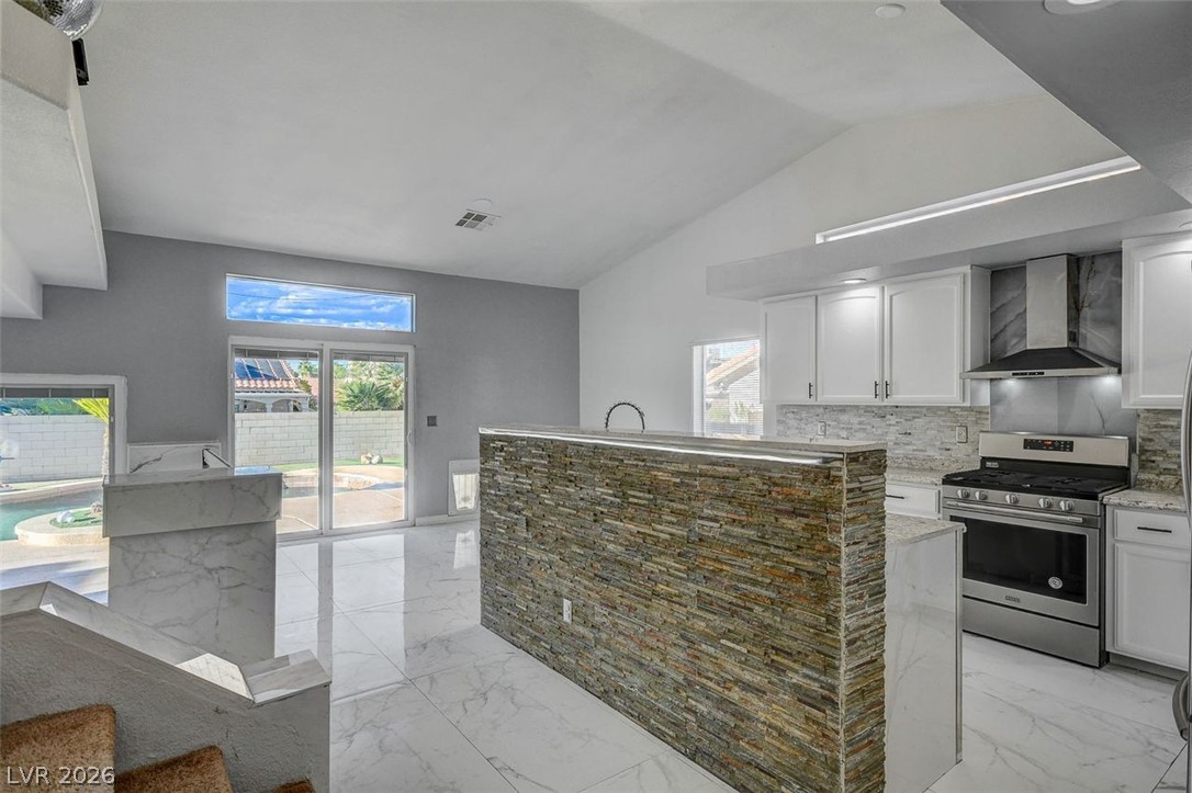 1496 Silver Glen Avenue Las Vegas NV 89123
