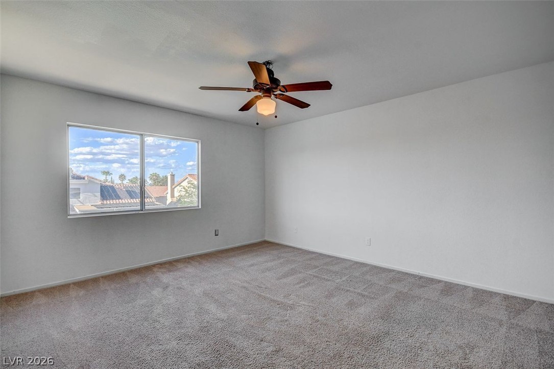 1496 Silver Glen Avenue Las Vegas NV 89123