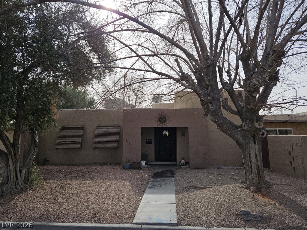 4241 Brockton Green Court Las Vegas NV 89110