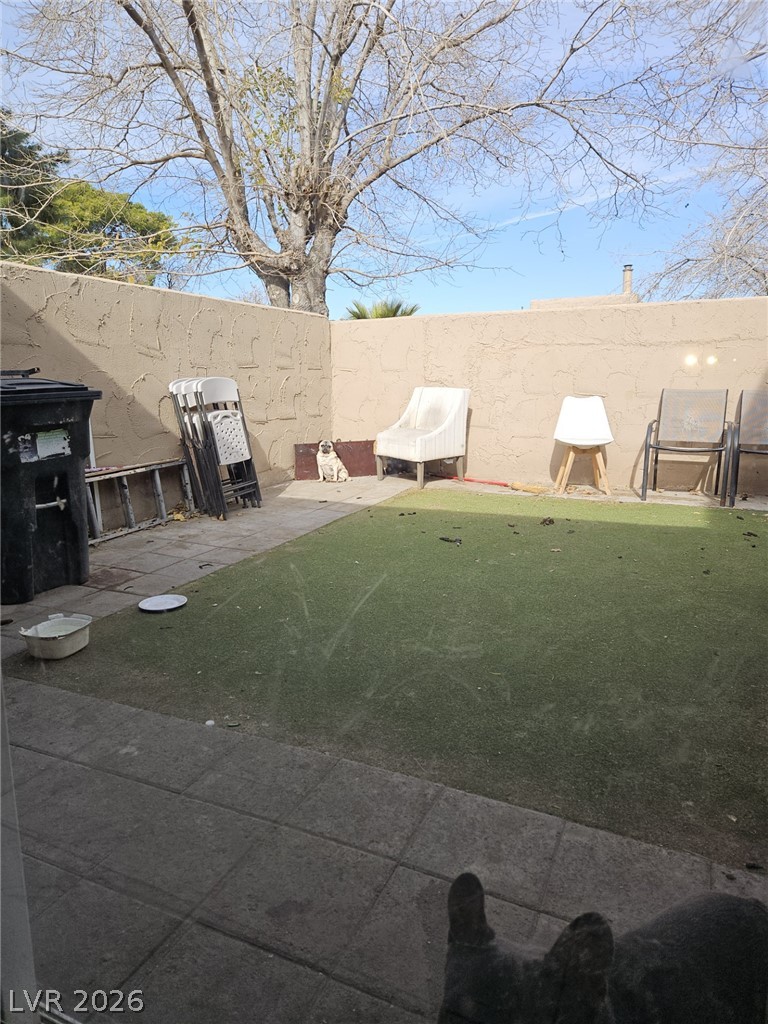 4241 Brockton Green Court Las Vegas NV 89110