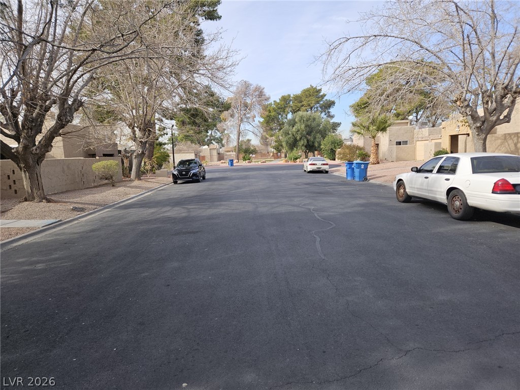 4241 Brockton Green Court Las Vegas NV 89110