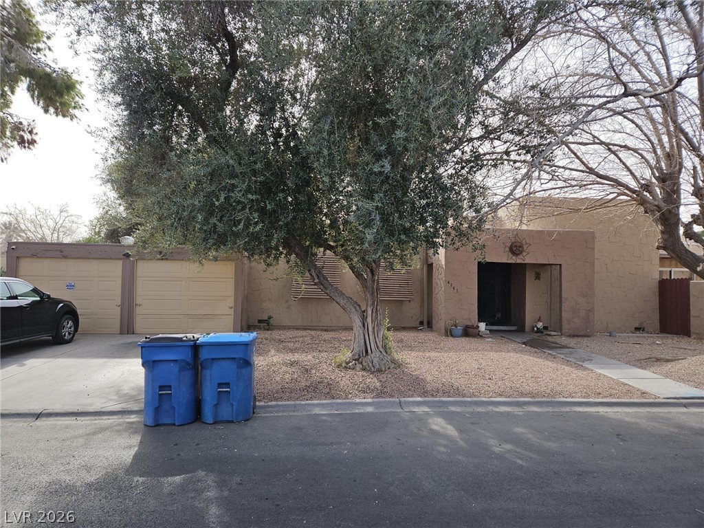 4241 Brockton Green Court Las Vegas NV 89110